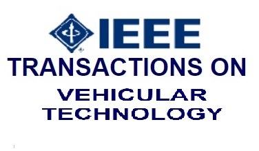 2 papers accepted in IEEE TVT